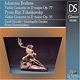  Concertos for Violin & Orchestra