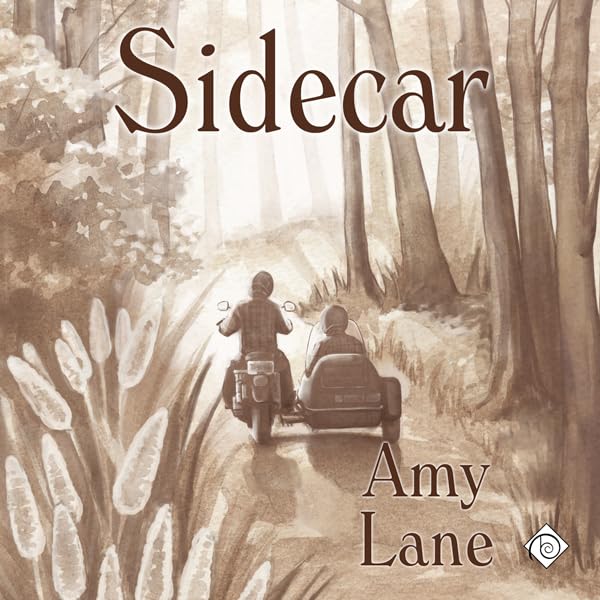 Cover art for Sidecar