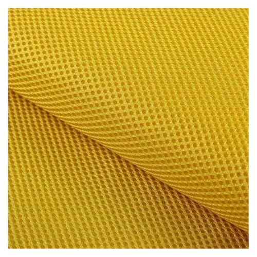 Tissu en maille d'espacement pour rénover les chaussures et sièges