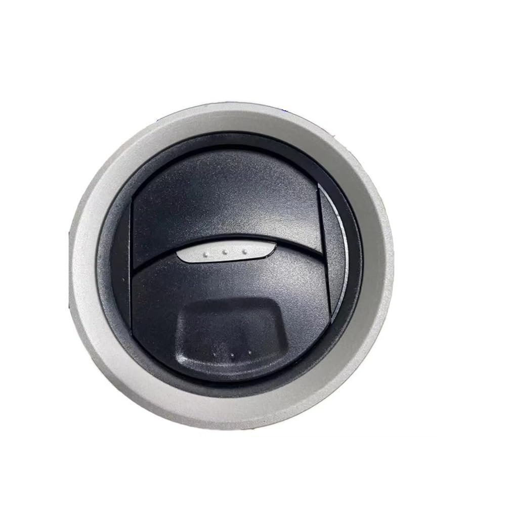Side air conditioning grille Air Conditioning Outlet Dashboard Vent For Fiesta Conditioner Vents Interior AC Panel