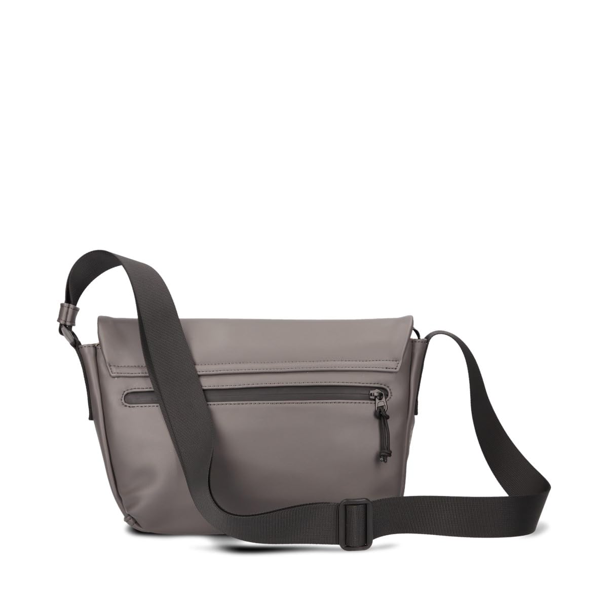 Zwei Umhängetasche Cargo CA60 Messenger-Bag 3 Liter wasserabweisendes Hydroflex-Material praktisches Schlüsselband verstellbarer Gurt sportliche Crossbody-Bag für Damen Herren & Teenager