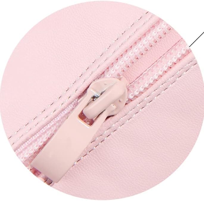 Girl's Unicorn Princess Winter Boots Ankle High + Fur Lining Warm Boots | Pink & White Unicorn Rainbow4