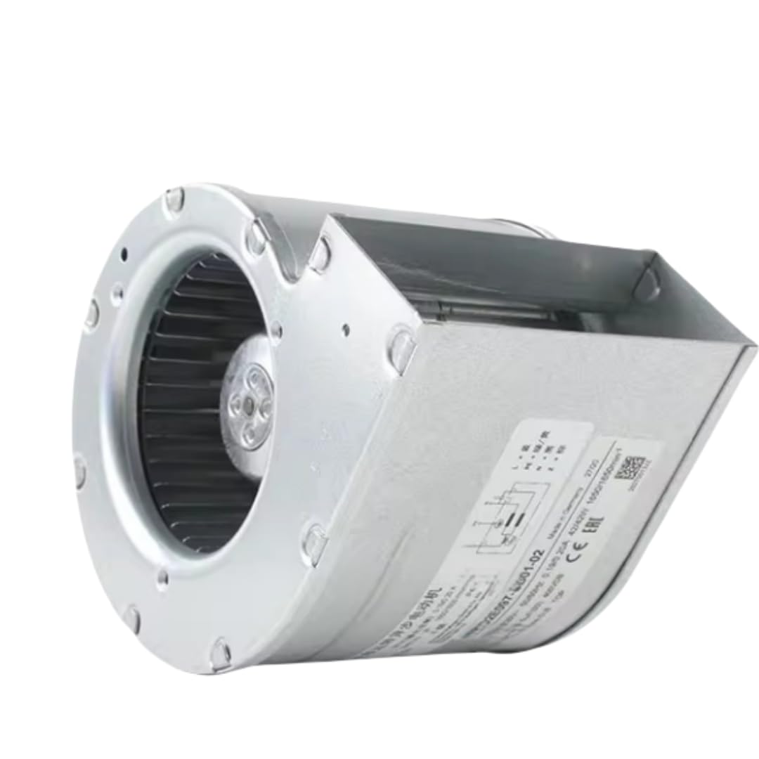 PEQYUACTE D2E097-CB01-02 230V 0.19/0.20A 42W 1650RPM Cooling Fan 97mm