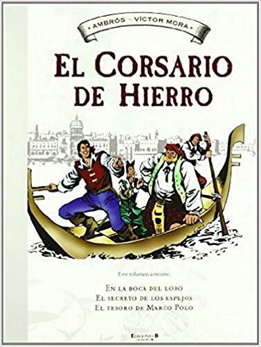 Los mejores espejos de hierro