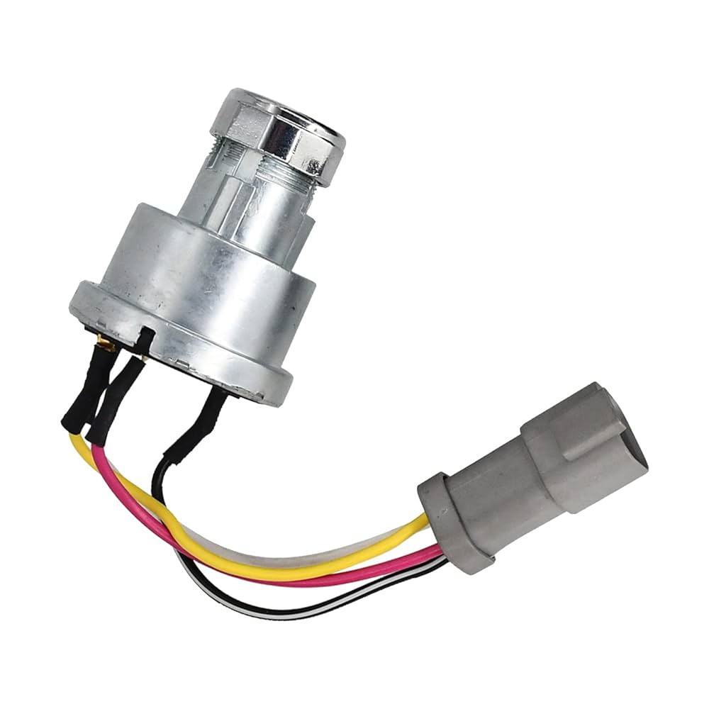Amazon.com: 142-8858 1428858 Ignition Switch with 2 Keys