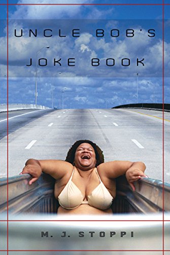 Uncle Bob's Joke Book view 2
