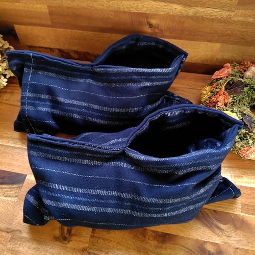 【鍼灸院推薦】米ぬか玄米カイロ,おやすみ足用カイロ,フランネル生地,ほうじ茶入り,レンジでチンするだけ,芯まで力強く温める,【意匠登録済】