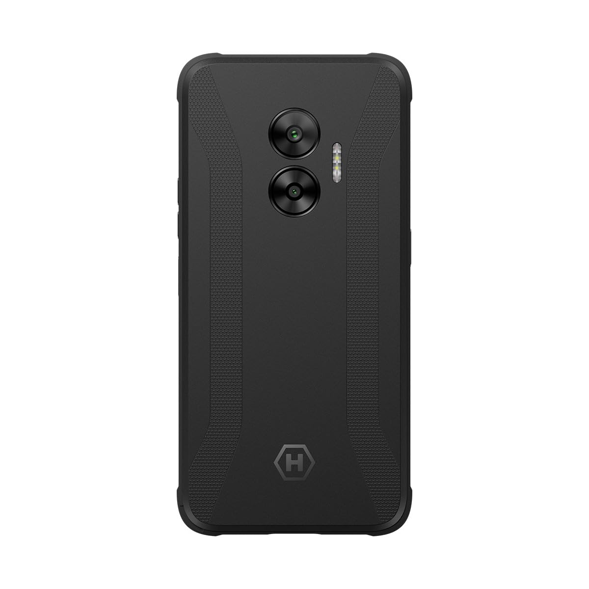 HAMMER FORCE 5G smartphone mega robusto, senza contratto, 5000mAh, doppia fotocamera da 50mpx, NFC, impermeabile, ottime riprese notturne e subacquee, test di caduta IP69 da 1,5m, schermo HD+ da 6,59