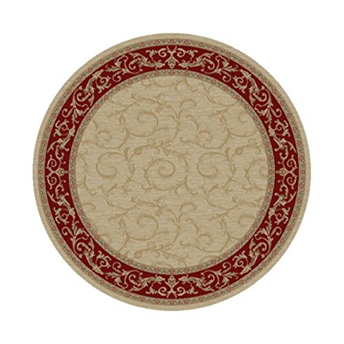 Concord Jewel Veronica Black 2'3"X7'7" Rug #TOP1