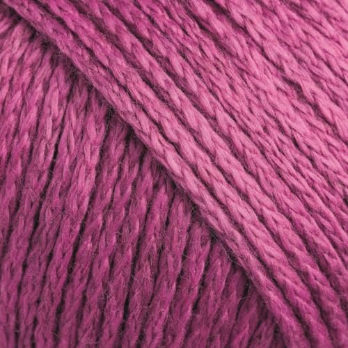 Rowan Softyak DK Yarn – 50g Skein – Cotton Yak...