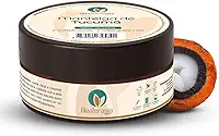 Manteiga de Tucumã 100% vegetal - uso capilar e corporal (30g)