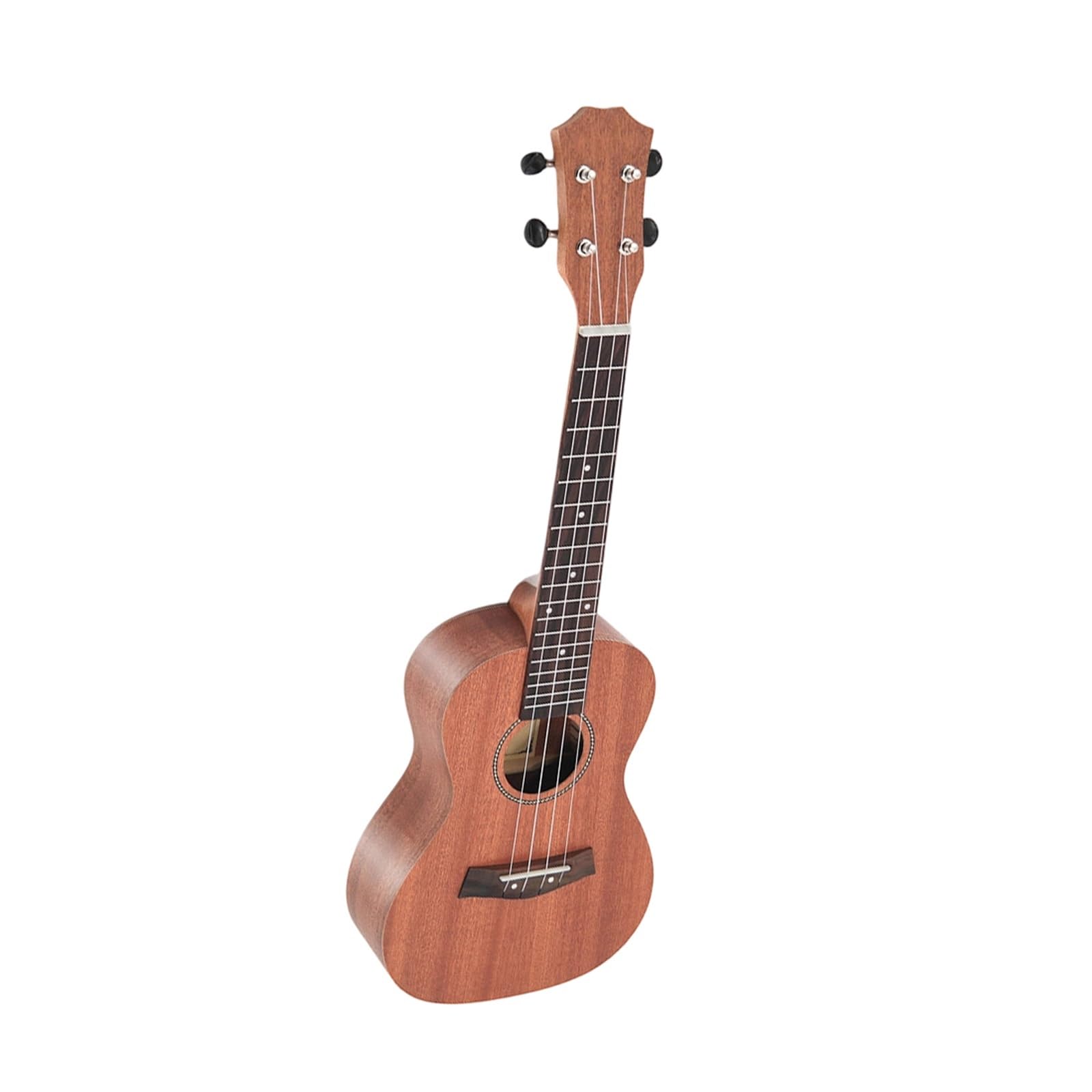 Professionelle Ukulele 23 Zoll Sapele Holz Ukulele 4 Saiten Minigitarre | Ukulele