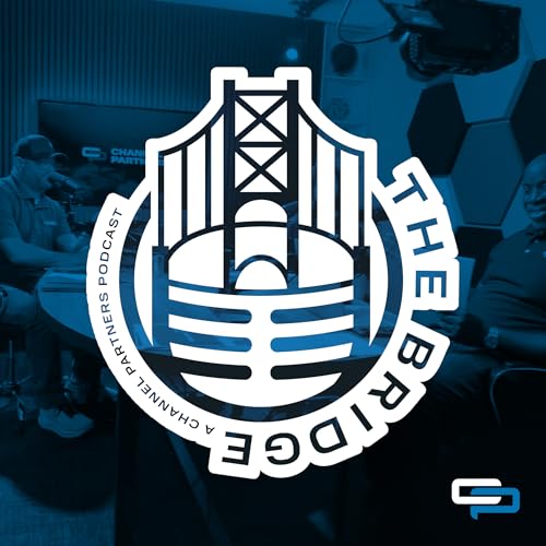 『The Bridge: Where Field Meets HQ』のカバーアート