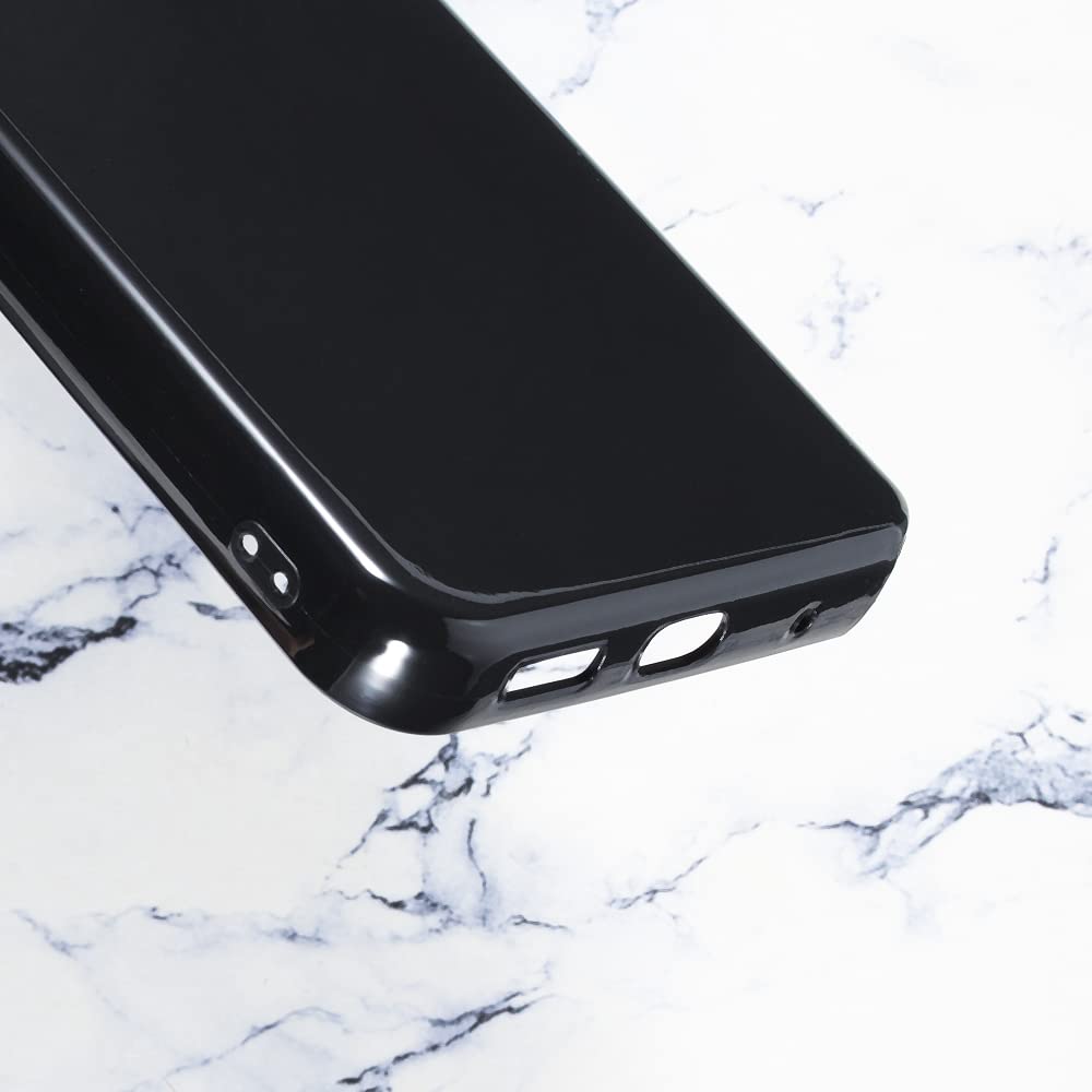 Custodia In TPU Morbida Antiurto Per Motorola Defy 2021 - Sottile, Antigraffio, Ritagli Precisi, Finitura Opaca