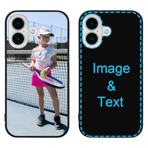 MXCUSTOM Custom Phone Case for iPhone 16 Plus Cover