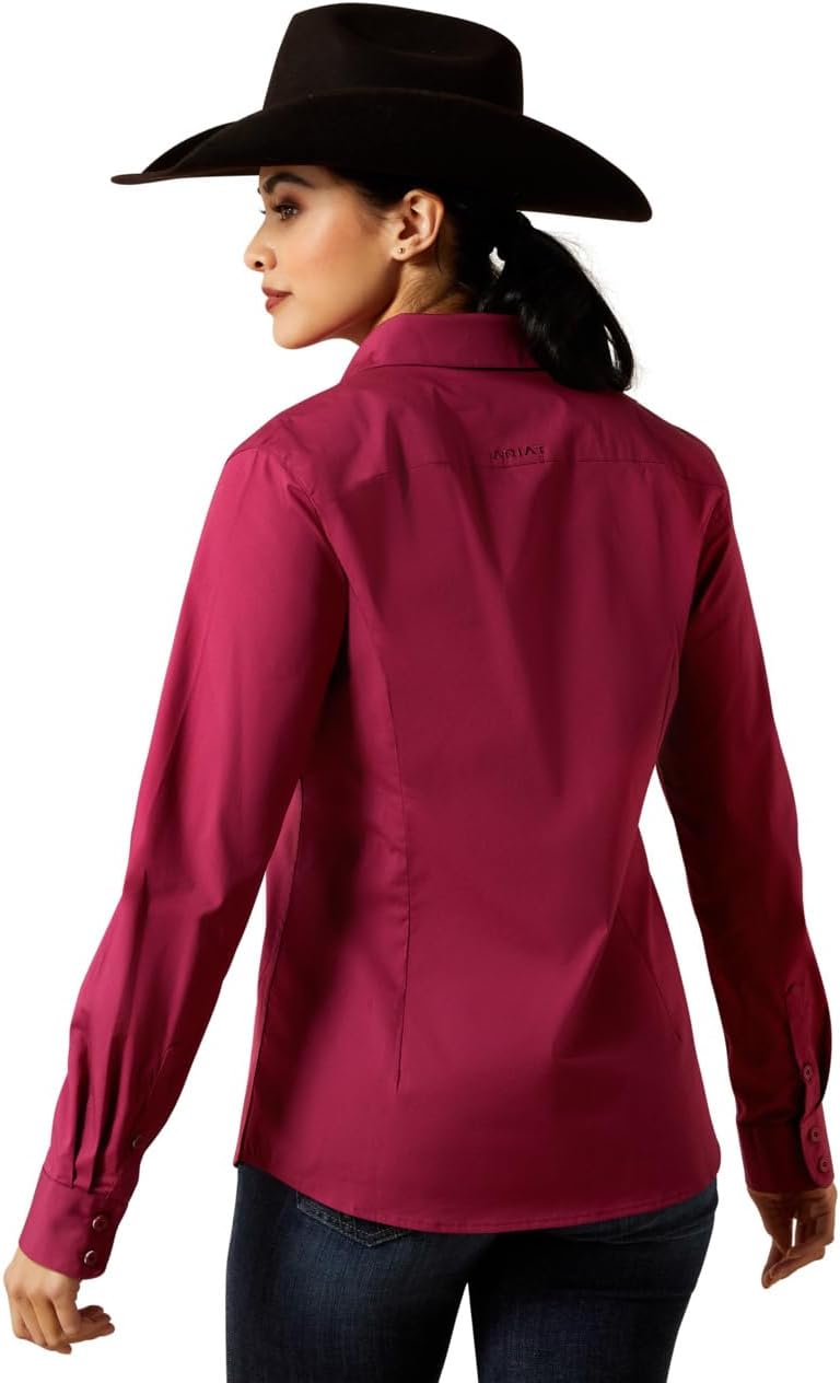 Ariat Women's Kirby Stretch Shirt