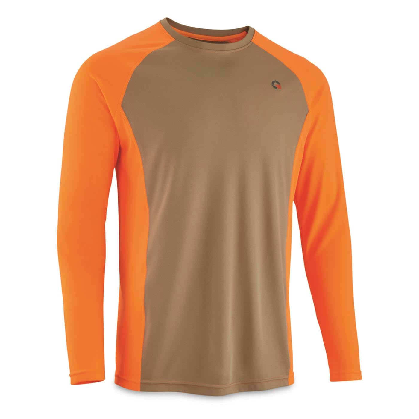 Guide Gear Men's Upland Long Sleeve Shirt