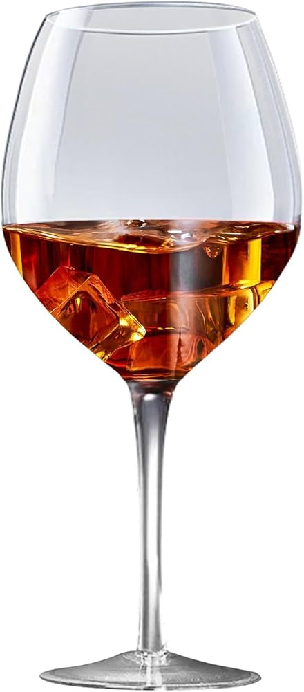 Amazon｜特大ワイングラス、特大ワイングラス、3.2Lクリエイティブ