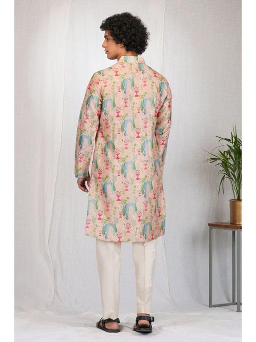 Image of LookMark Men Men's Kurta