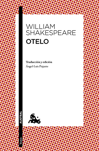 Otelo - Shakespeare, Wiliam