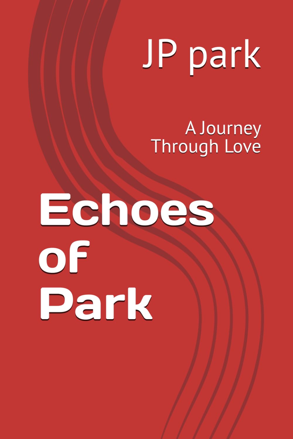 Echoes of Park: A Journey Through Love