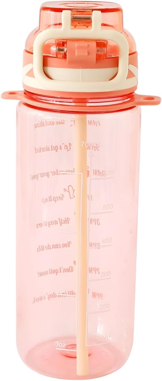 Plastic Water Bottle-29950336