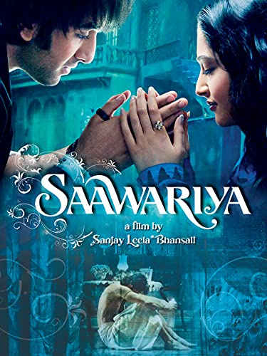 SAAWARIYA
