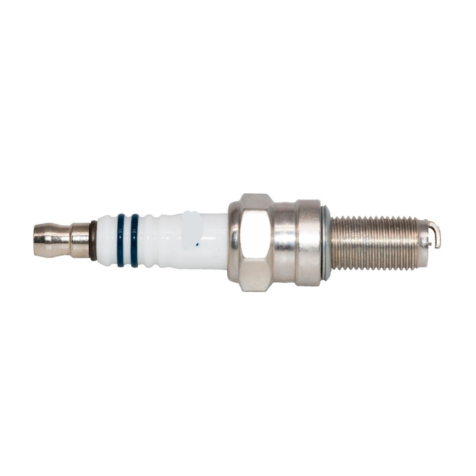 Bujía- de iridio B7RIU Bujía- de resistencia CR7EIX LTR450