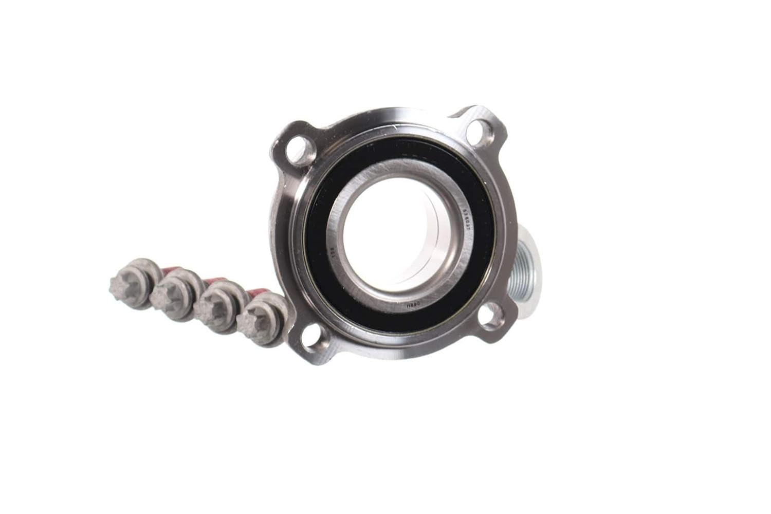 SKF VKBA 3675 Kit Cuscinetti per Routa | Compatibile con: BMW 5 Touring, 6, 6 Cabriolet, 7, X5