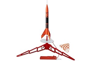 Adult Model Rocketry Thrills: Unboxing Estes Alpha III