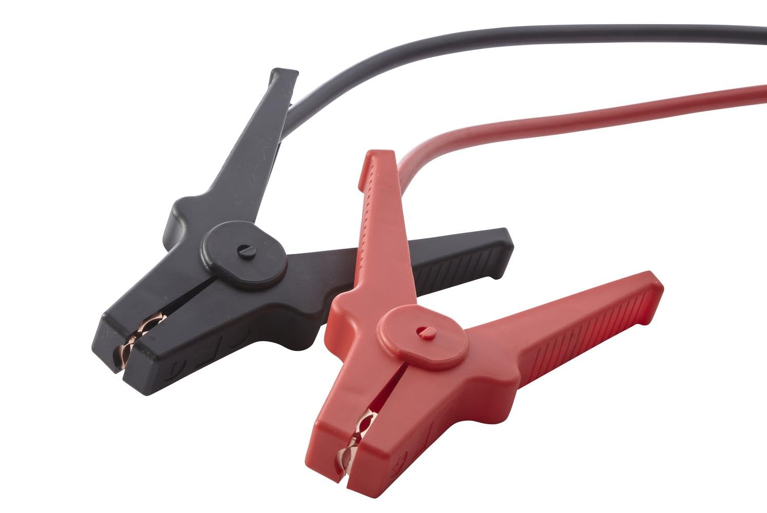 HELLA 8KS 236 689-011 Cable de empalme para arranque - 12/24V - 220A - Cable: 3m - con protección contra sobretensiones