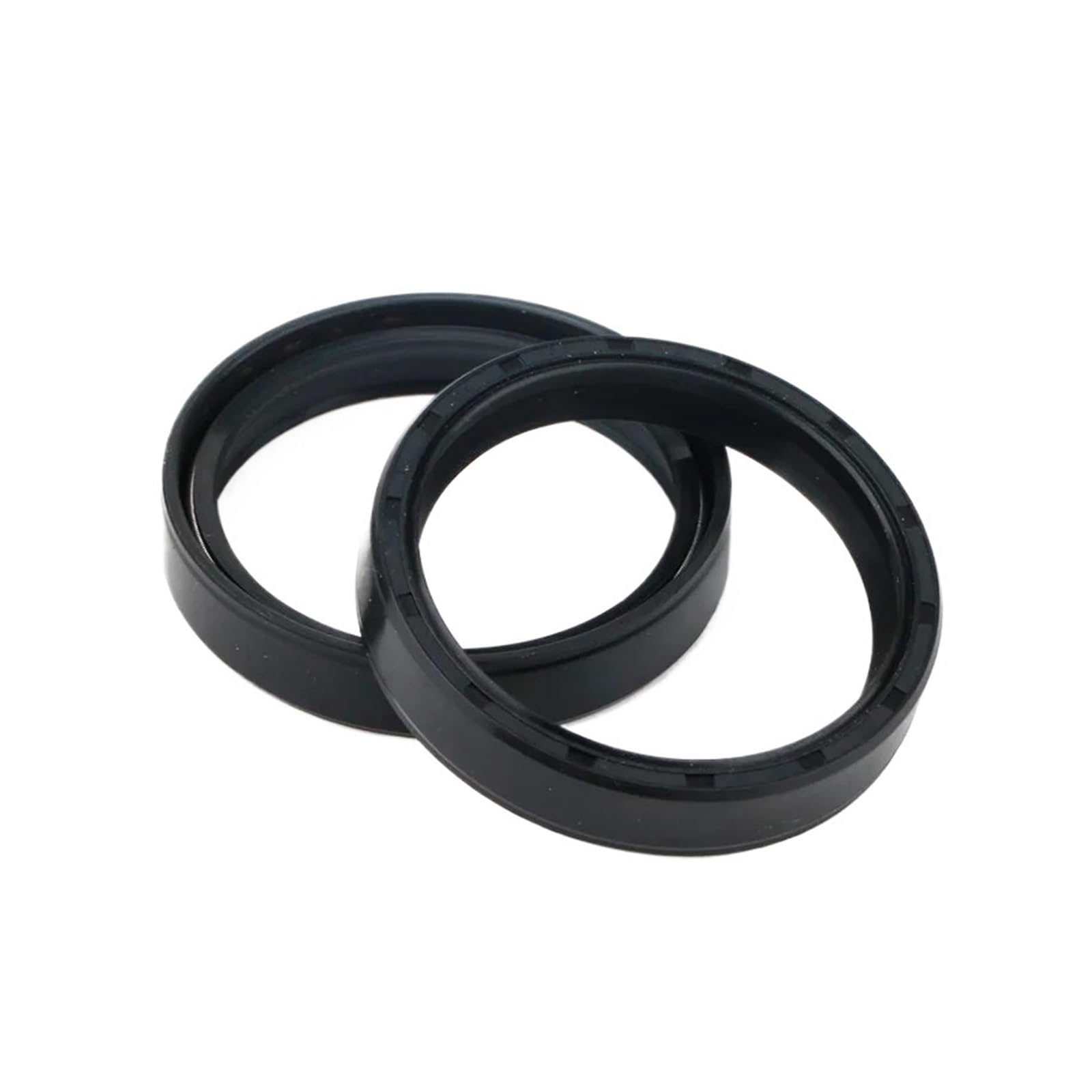 UWUKCJOKQ 36x48x7/10 36x50x7/10 Nitrile Rubber Spring Ring Gasket Radial Shaft Skeleton Oil Seal(36x48x7)