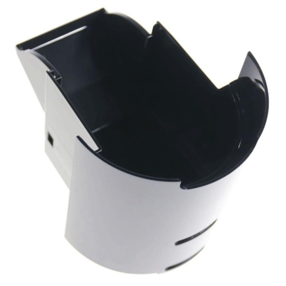 Krups Nespresso Capsule Holder, Black Plastic, NL8908 XN8908