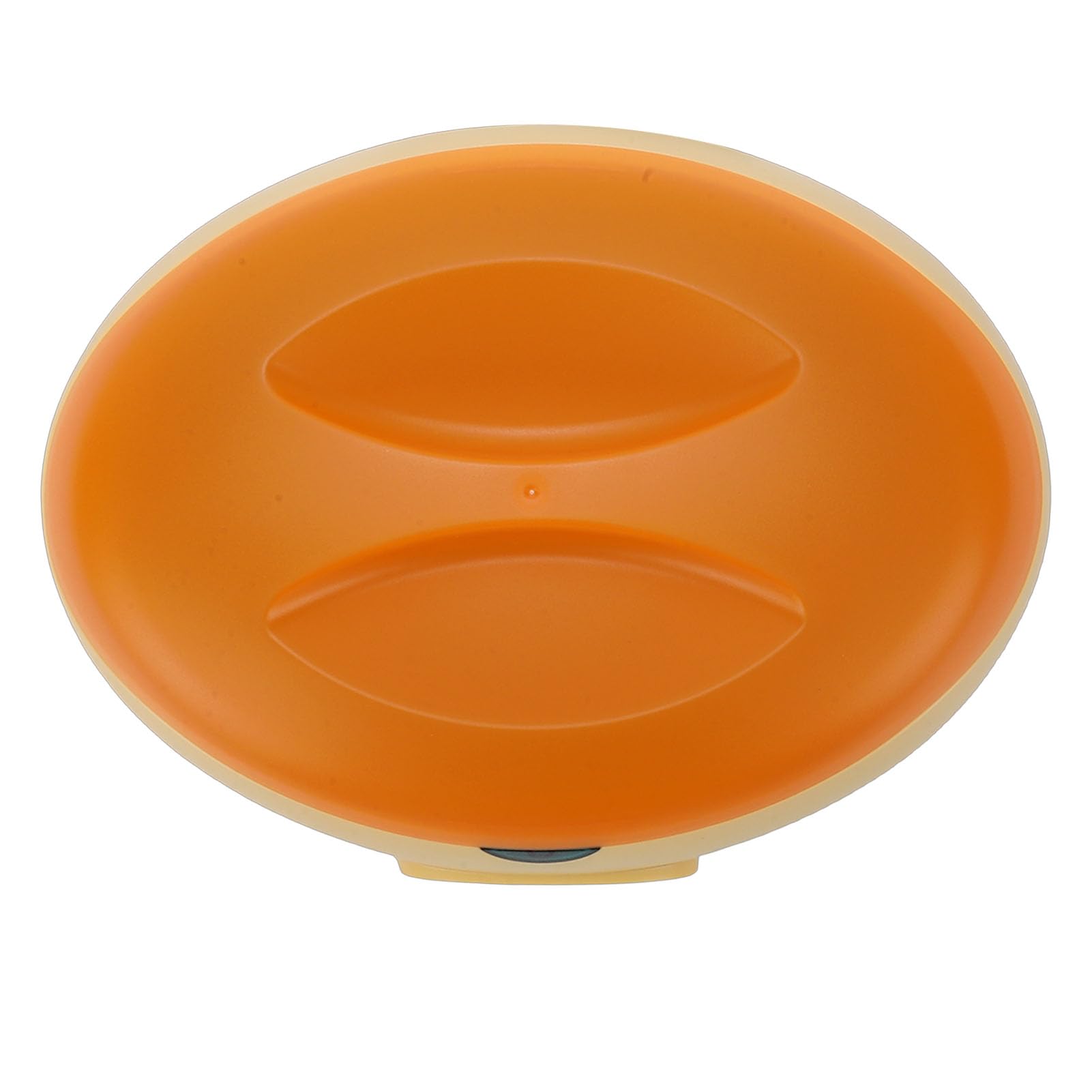 Calentador de Cera Profesional 100W, Máquina para Derretir Cera con Tapa Amarilla, Fundidor de Cera de Gran Capacidad y Calentamiento Rápido, Fácil Limpieza, Compatible con