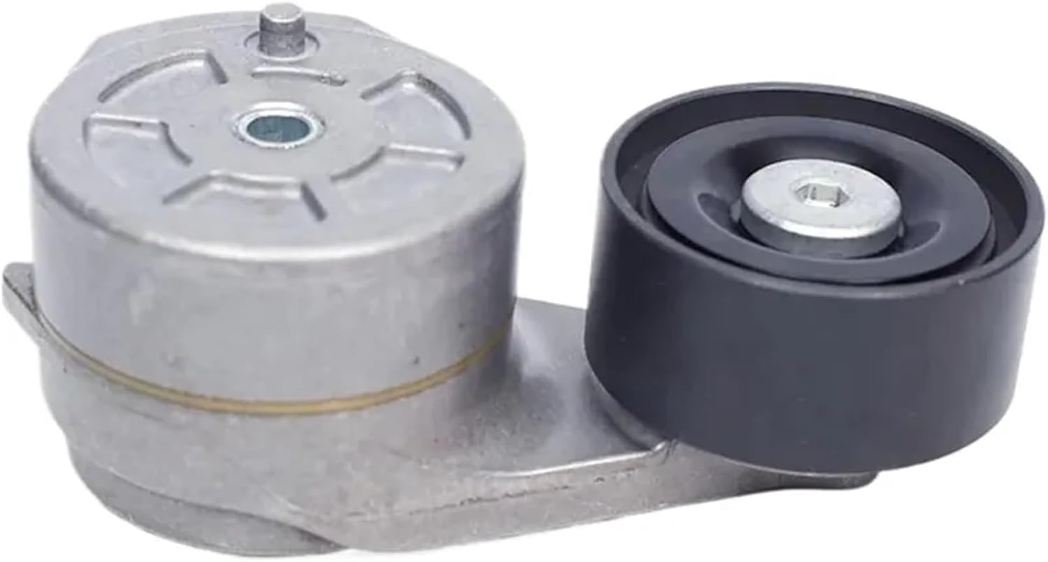 Belt Tensioner 377-9087 Suitable for C6.6 Engine 416E 422E 422F 428E 430F 432F 434E 442E 444E Backhoe Loader