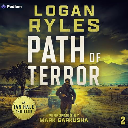 Path of Terror cover art