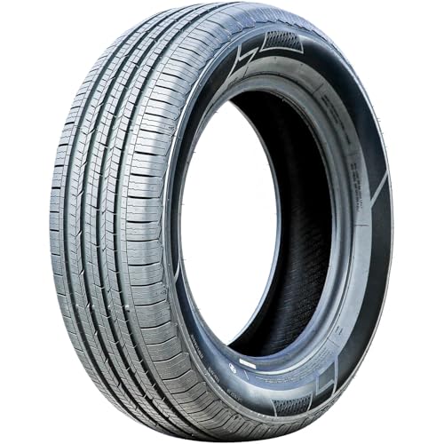 Royal Black Touring HP Touring 205/60R16 92V Passenger Tire