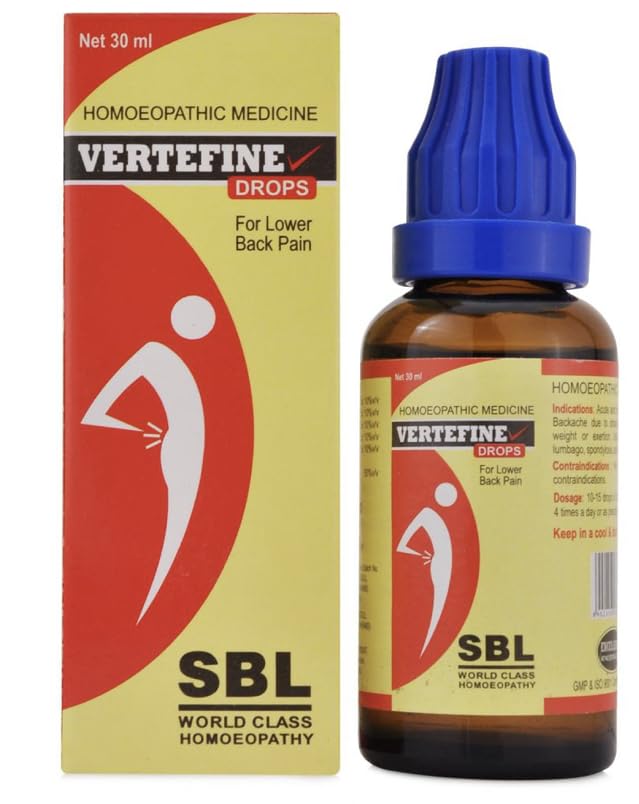Vertefine Drop Sbl - 30ML Pack Of 1 Bottle (B0CH98QLNY) Amazon Price History, Amazon Price Tracker