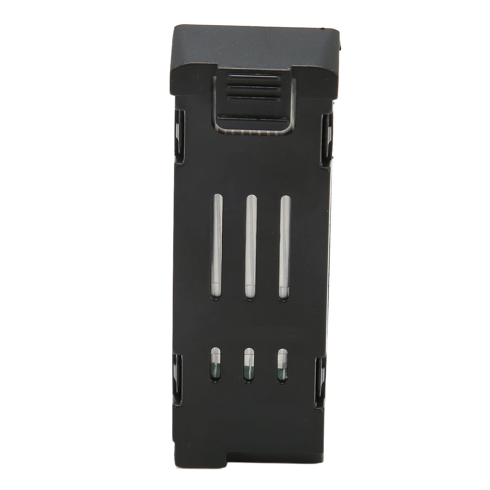 Batteria Di Ricambio Per Drone 3.7V 1800mAh - Compatibile Con E58, L800, JY019, S168, X Pro - Batteria Al Litio Ad Alta Capacità Per Quadricottero RC, Accessori UAV