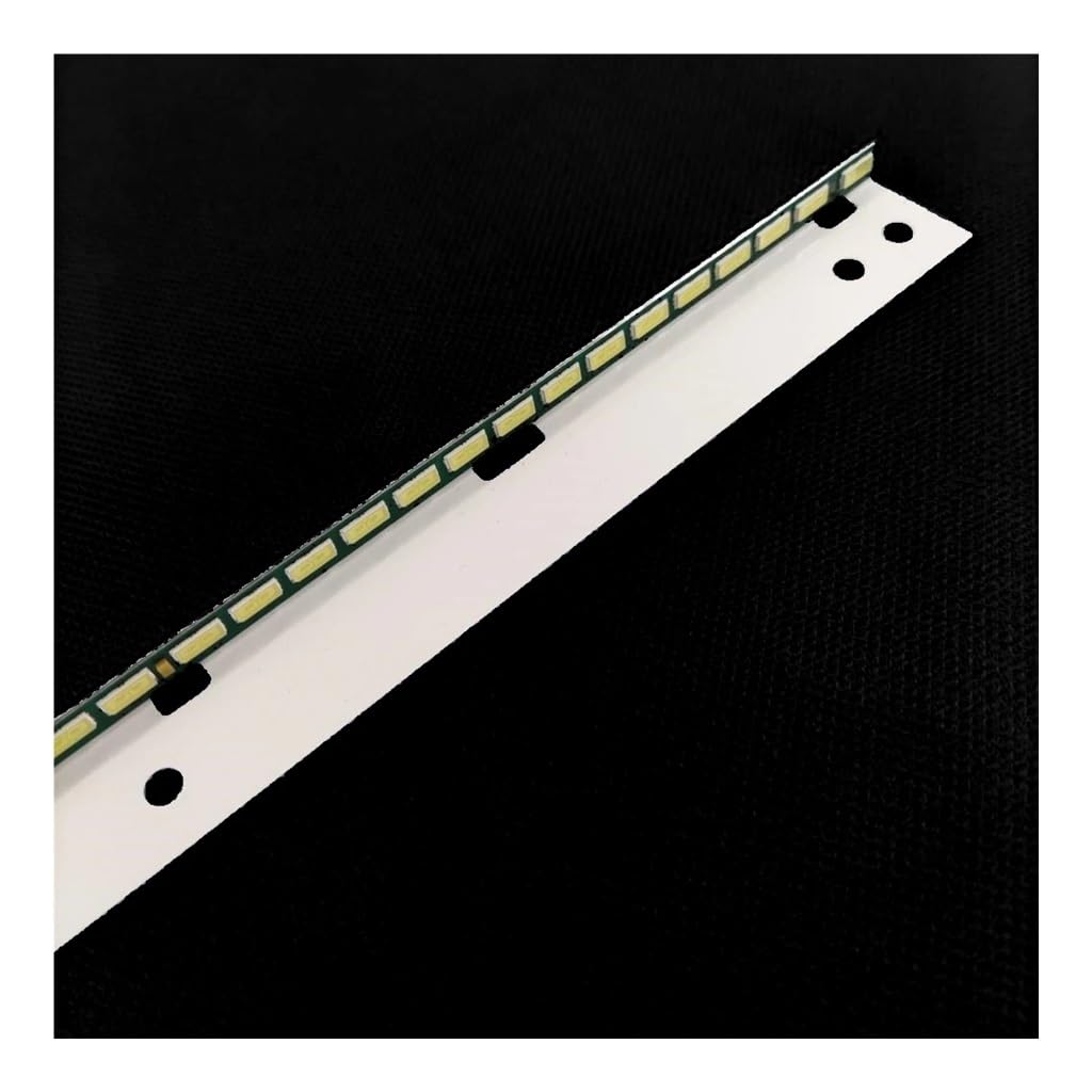 HYKPSTYJY LED Strip for TX-L42ET60E TX-LR42FT60 TX-LR42DT60 TX-L42ET60B 6916L-1265A 42 V13 LBA LC420EUD FF F2 6922L-0077 0077A