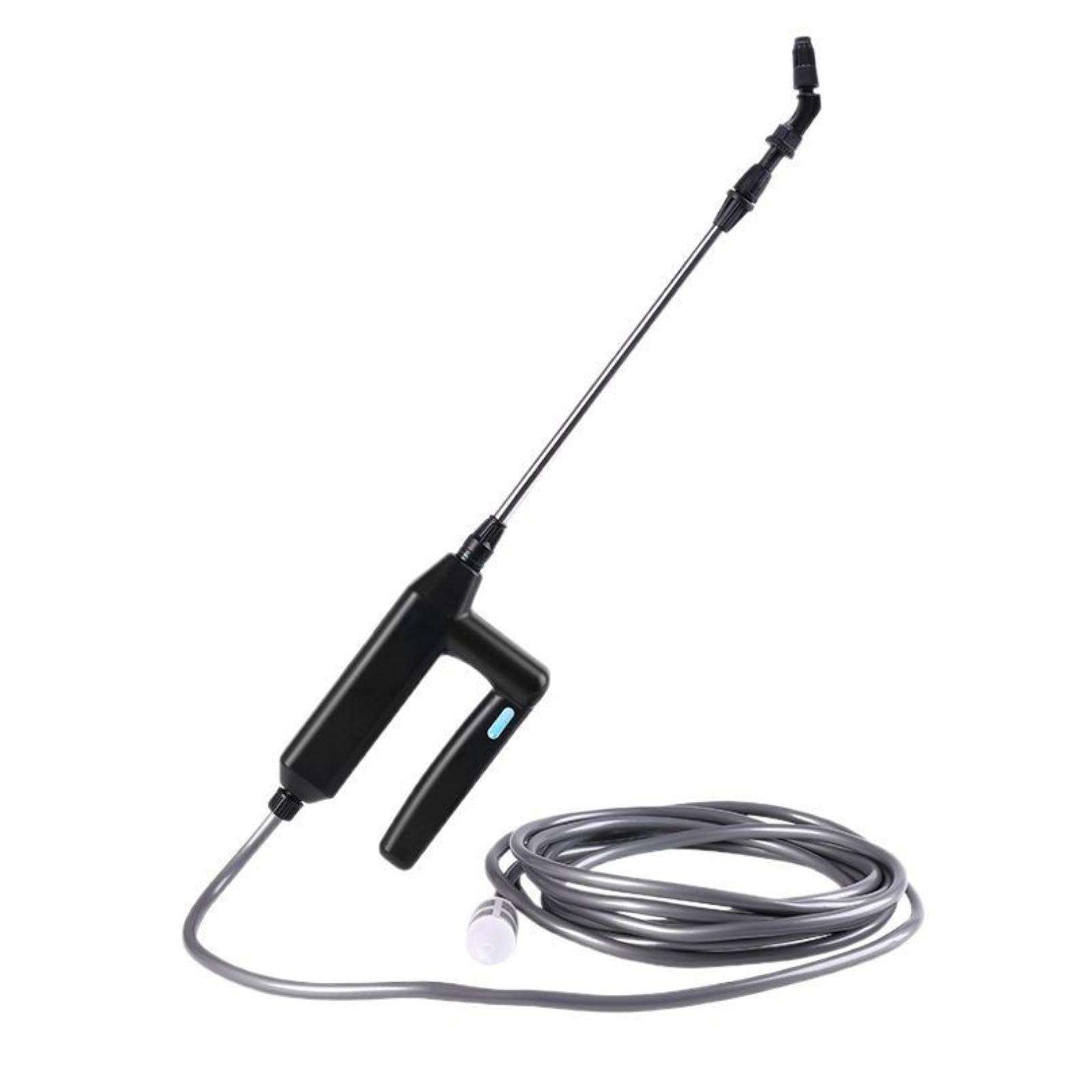 Pompa a Spruzzo Elettrica Versatile E Portatile, per
