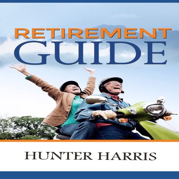 Cover art for Retirement Guide