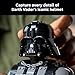 LEGO Star Wars Darth Vader Bust - Collectible Building Set for Adults, Ages 18+ - Star Wars Gift for Men & Women - with Darth Vader Minifigure - Bedroom or Shelf Decor - 75439