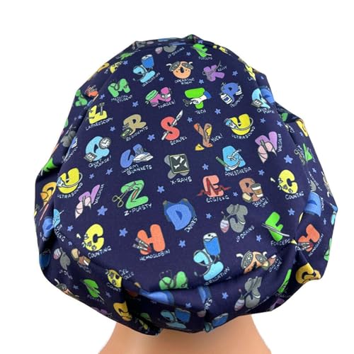Gorro Quirúrgico Euro Scrub, Regalo Graduación miniatura 2