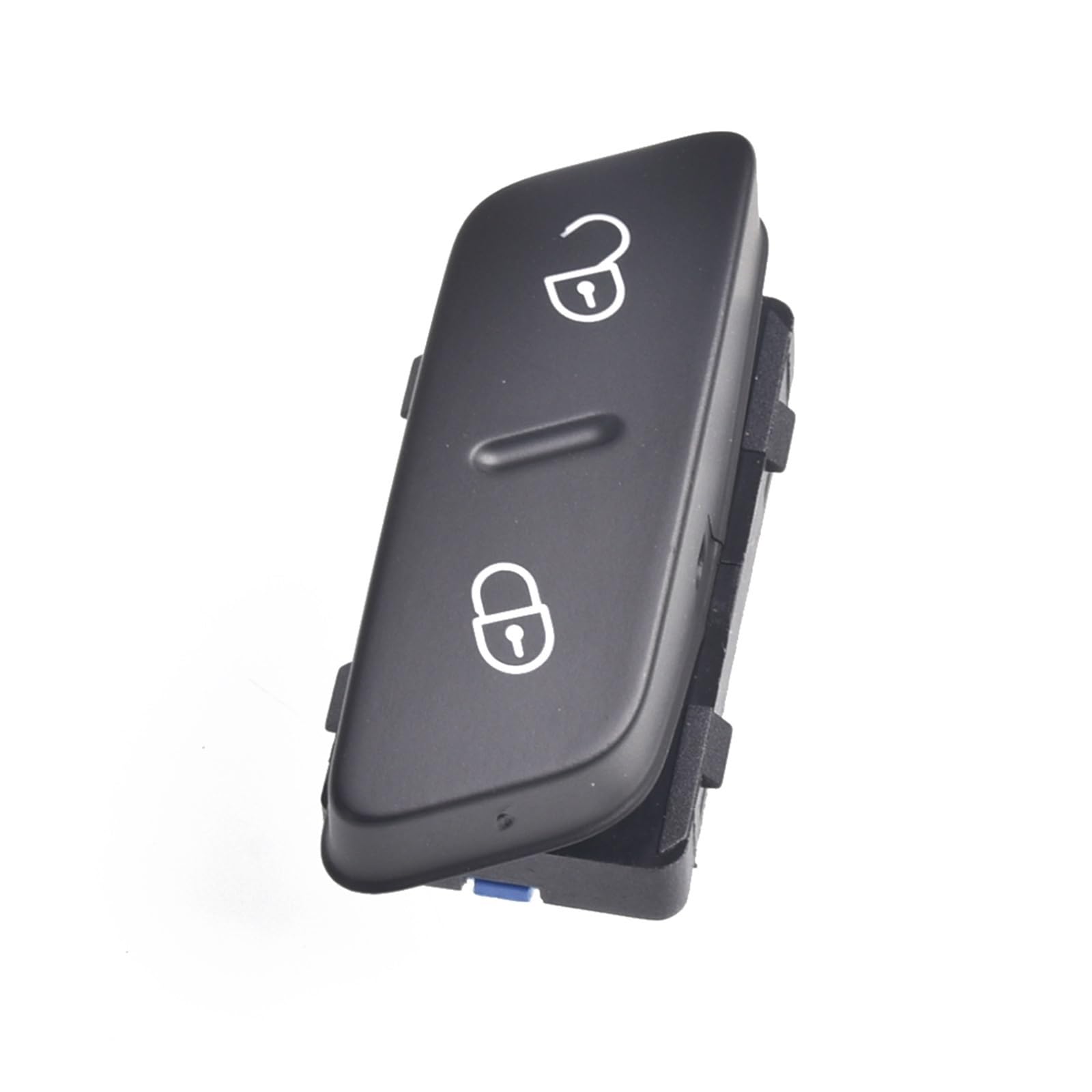Elevador de interruptor de coche Para VW para Jetta para Golf 5 MK5 para Passat CC para Tiguan 1K0962125B Botón de bloqueo puerta con interruptor seguridad cierre centralizado coche