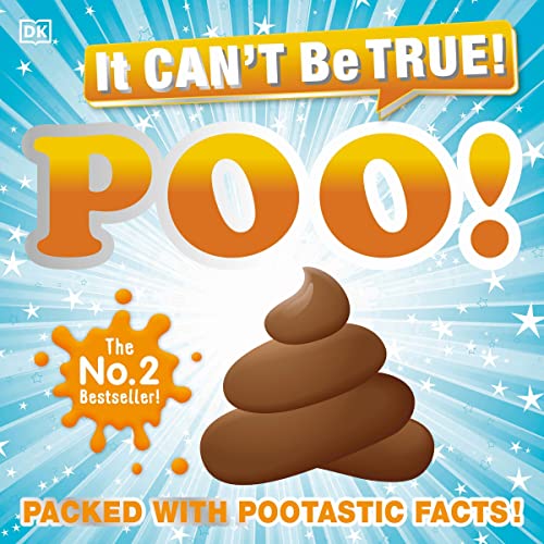 It Can't Be True! Poo! by Andrea Mills episode artwork