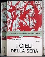I cieli della sera B005SPQ16O Book Cover