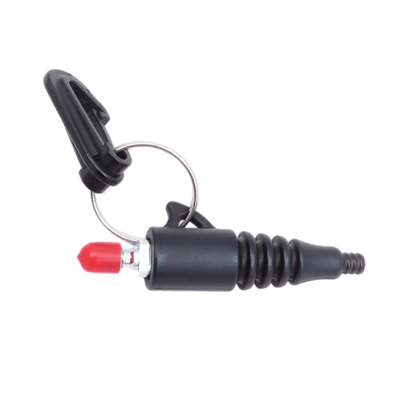 Scuba Diving Air Nozzle - Professional Scuba Air Nozzle with Vest Connection | Air Nozzle Hose Equipment, Universal Mini Blower Tool d