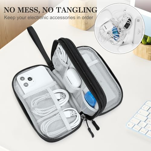 Portable Waterproof Organizer Bag