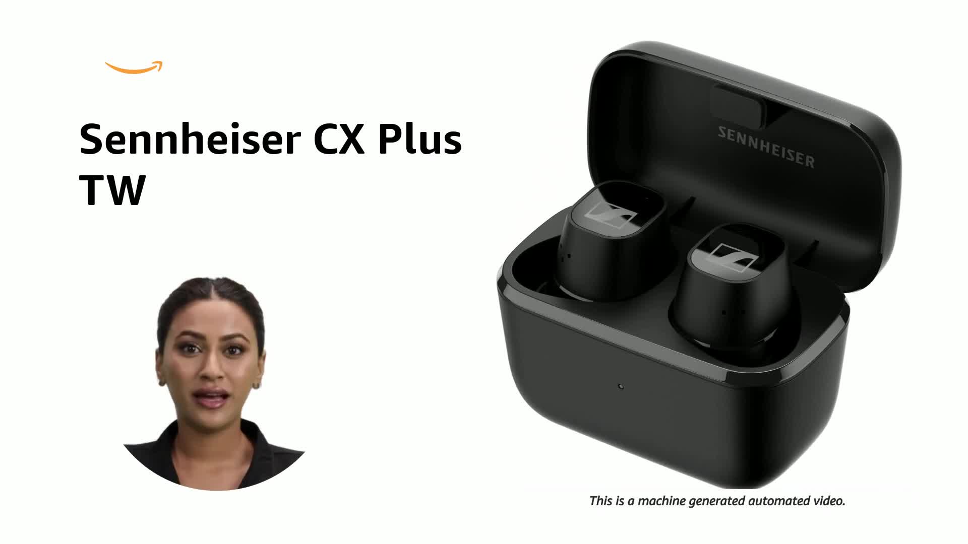 Sennheiser CX Plus True Wireless Special Edition, Bluetooth
